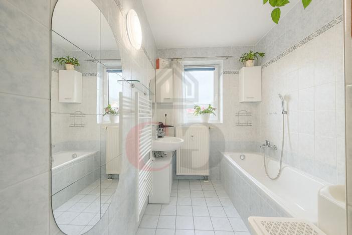 Prodej bytu 3+1, Všeruby, 84 m2