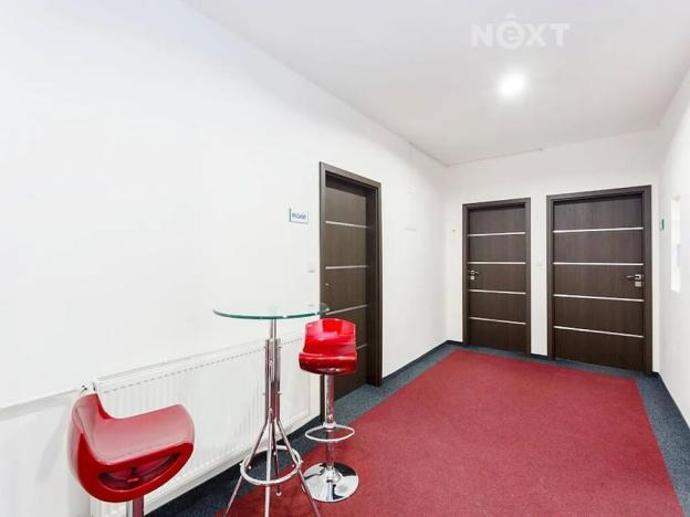 Pronájem kanceláře, Praha - Kunratice, Jana Růžičky, 15 m2