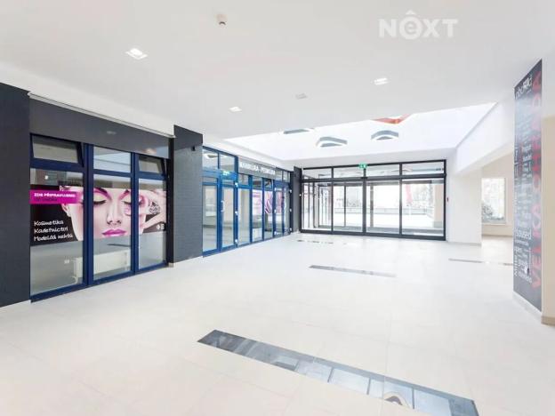 Pronájem obchodního prostoru, Praha - Stodůlky, Prusíkova, 30 m2