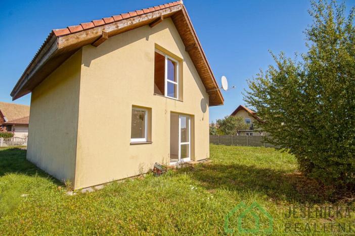 Prodej rodinného domu, Trnov - Houdkovice, 98 m2