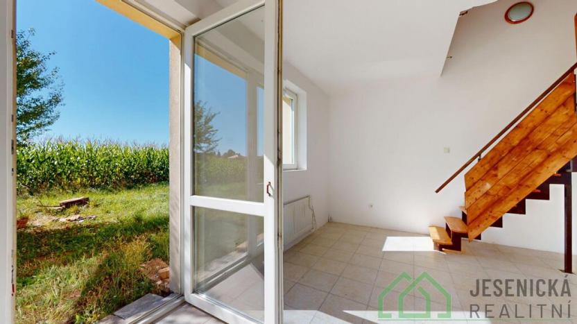 Prodej rodinného domu, Trnov - Houdkovice, 98 m2