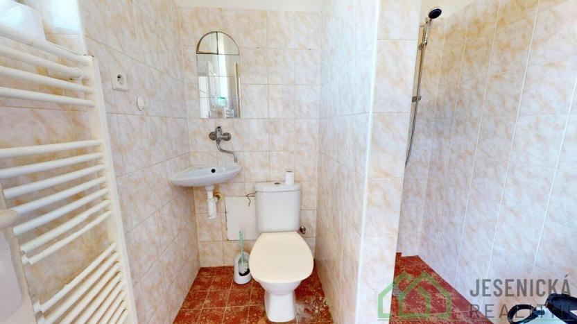 Prodej rodinného domu, Trnov - Houdkovice, 98 m2