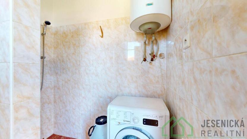 Prodej rodinného domu, Trnov - Houdkovice, 98 m2