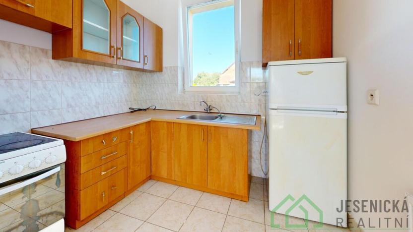 Prodej rodinného domu, Trnov - Houdkovice, 98 m2