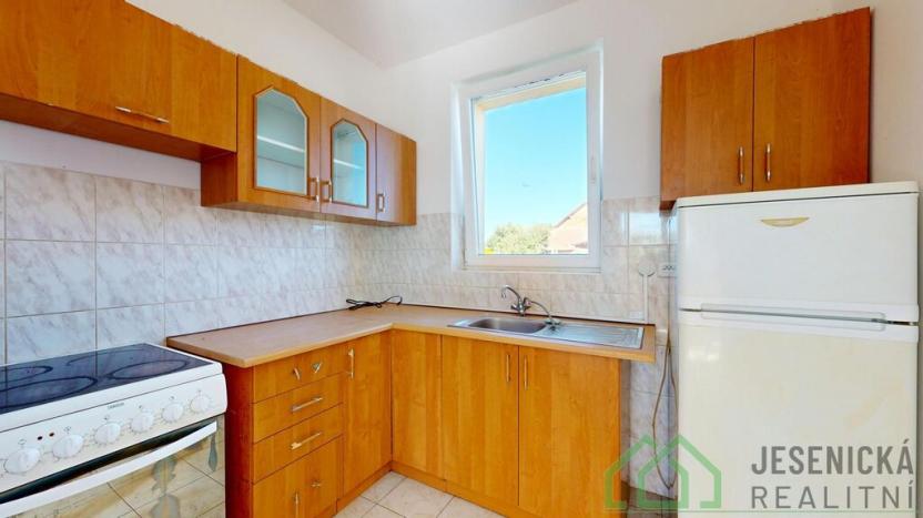 Prodej rodinného domu, Trnov - Houdkovice, 98 m2