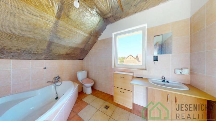 Prodej rodinného domu, Trnov - Houdkovice, 98 m2