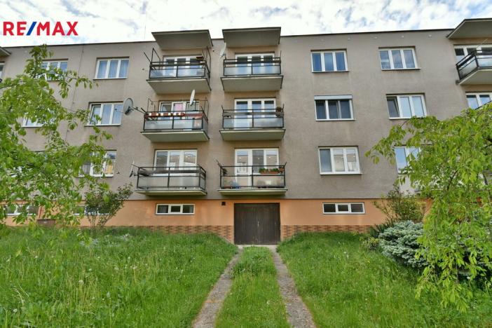 Pronájem bytu 3+kk, Hradec Králové - Svobodné Dvory, Jabloňová, 80 m2