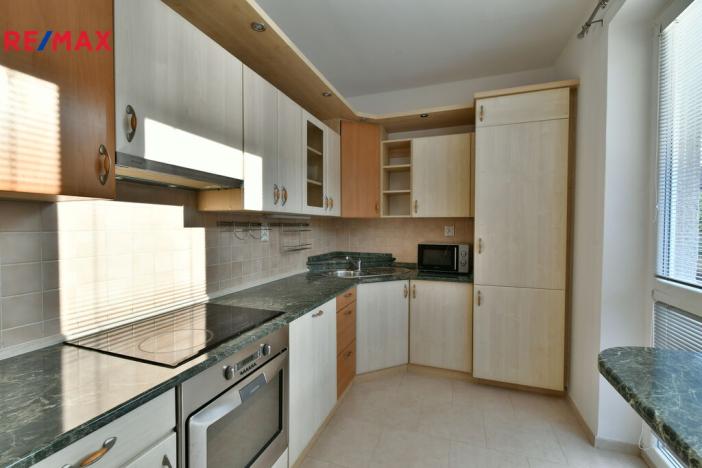 Pronájem bytu 3+kk, Hradec Králové - Svobodné Dvory, Jabloňová, 80 m2