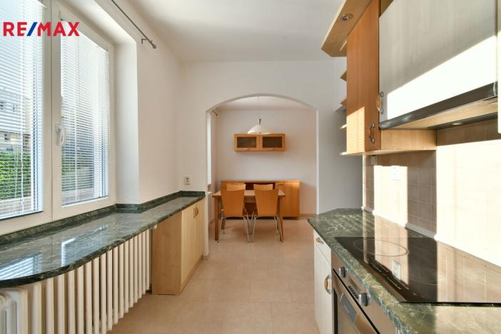 Pronájem bytu 3+kk, Hradec Králové - Svobodné Dvory, Jabloňová, 80 m2