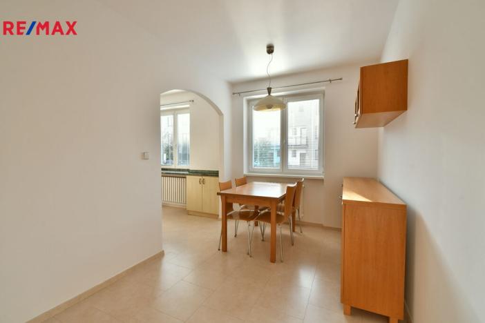 Pronájem bytu 3+kk, Hradec Králové - Svobodné Dvory, Jabloňová, 80 m2