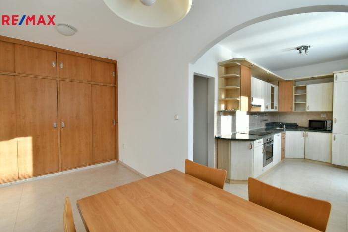 Pronájem bytu 3+kk, Hradec Králové - Svobodné Dvory, Jabloňová, 80 m2