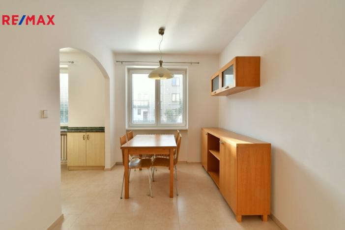 Pronájem bytu 3+kk, Hradec Králové - Svobodné Dvory, Jabloňová, 80 m2