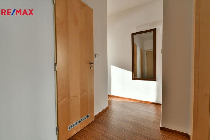 Pronájem bytu 3+kk, Hradec Králové - Svobodné Dvory, Jabloňová, 80 m2