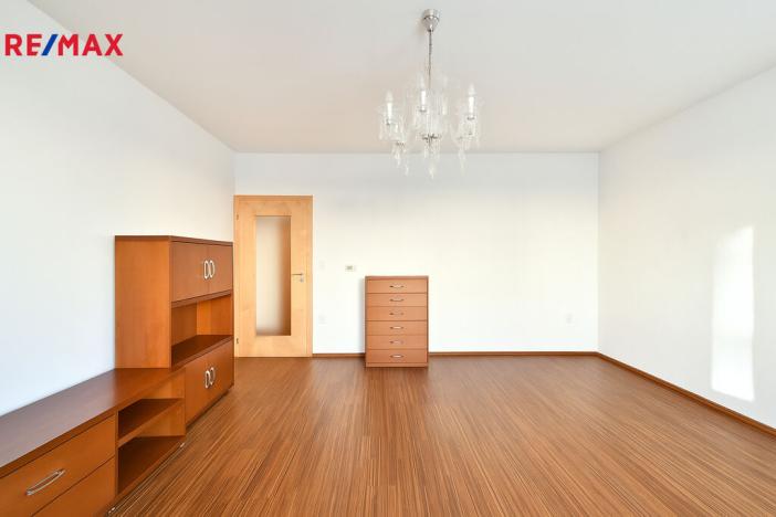 Pronájem bytu 3+kk, Hradec Králové - Svobodné Dvory, Jabloňová, 80 m2