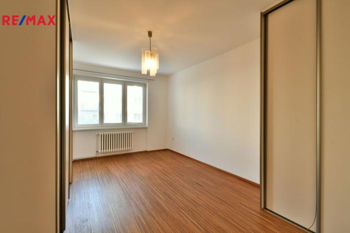 Pronájem bytu 3+kk, Hradec Králové - Svobodné Dvory, Jabloňová, 80 m2