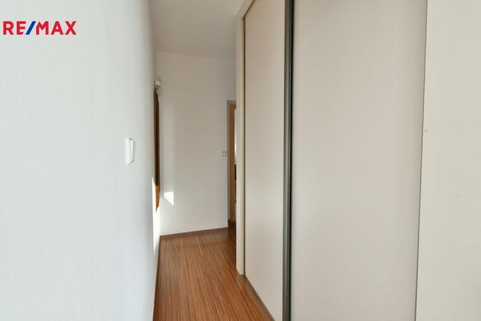 Pronájem bytu 3+kk, Hradec Králové - Svobodné Dvory, Jabloňová, 80 m2