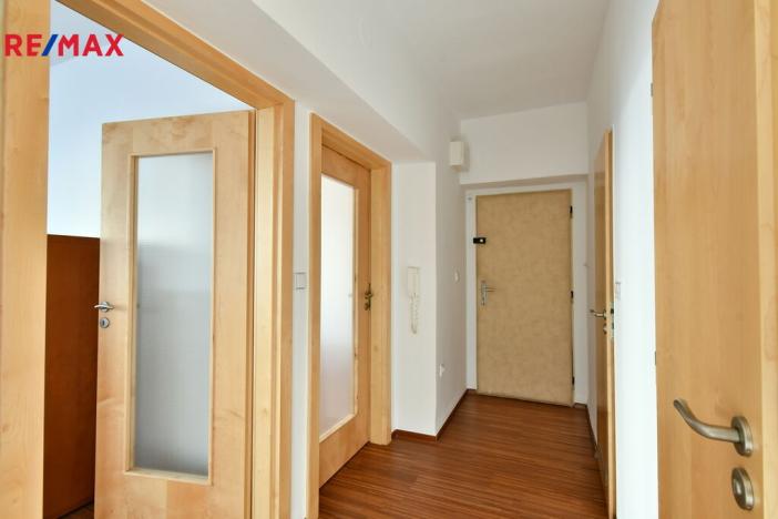 Pronájem bytu 3+kk, Hradec Králové - Svobodné Dvory, Jabloňová, 80 m2