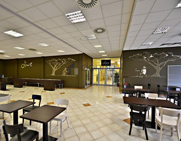 Pronájem kanceláře, Praha, Kodaňská, 121 m2