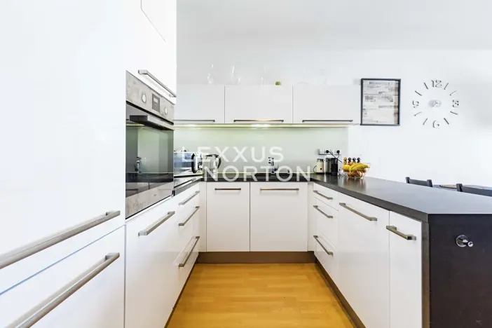 Prodej bytu 3+kk, Jinočany, U potoka, 90 m2