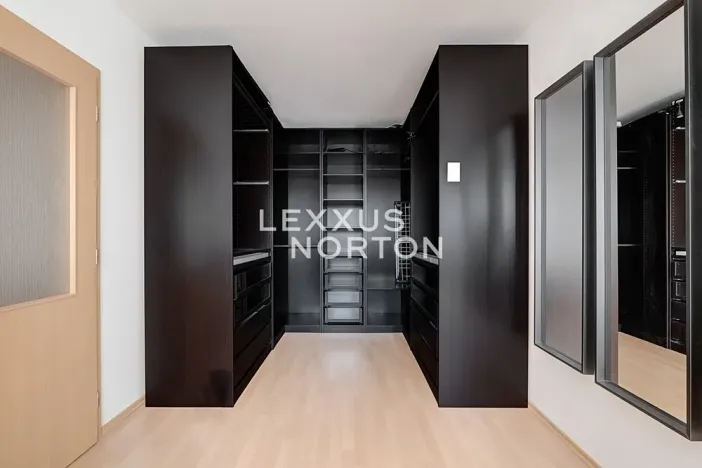 Prodej bytu 3+kk, Jinočany, U potoka, 90 m2