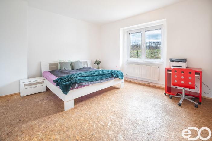 Prodej rodinného domu, Srbeč, 166 m2