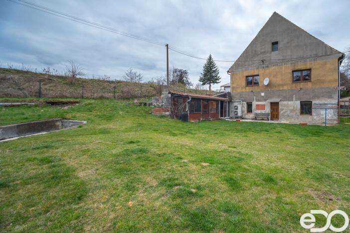 Prodej rodinného domu, Srbeč, 166 m2