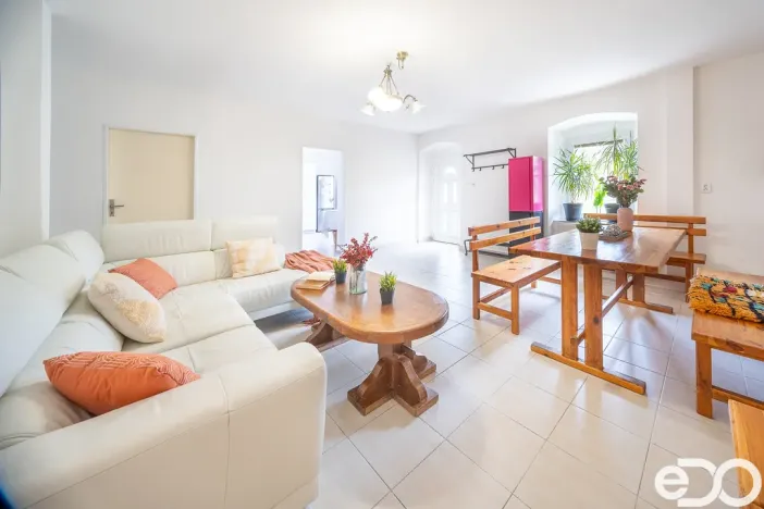 Prodej rodinného domu, Srbeč, 166 m2