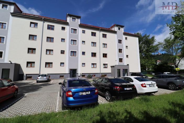 Pronájem bytu 4+1, Most, Mikoláše Alše, 90 m2