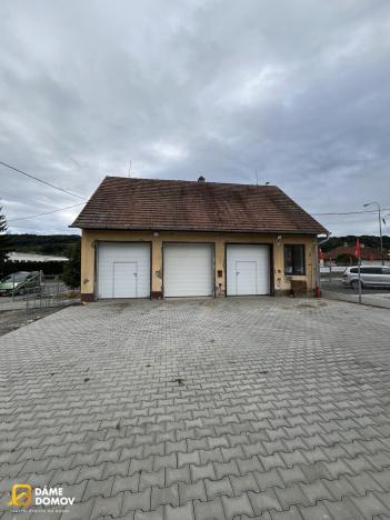 Pronájem obchodního prostoru, Zlín, U Tescomy, 183 m2