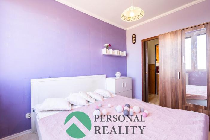 Prodej bytu 3+1, Komárov, Okružní, 65 m2