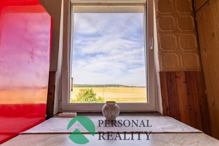 Prodej bytu 3+1, Komárov, Okružní, 65 m2