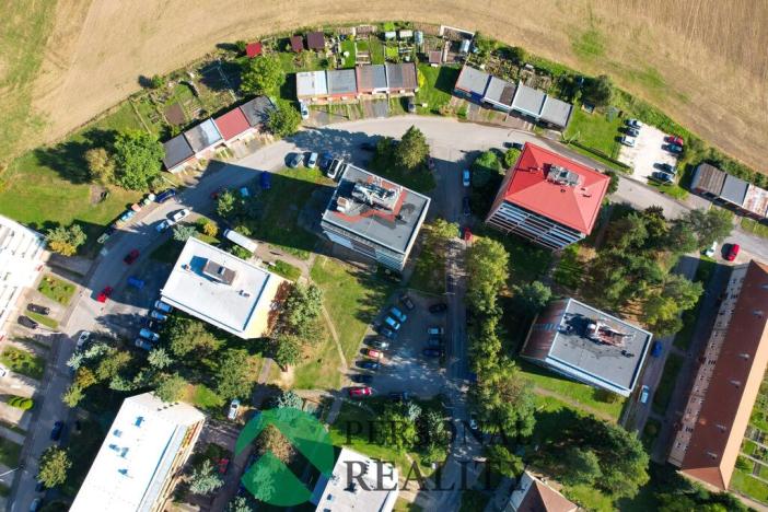 Prodej bytu 3+1, Komárov, Okružní, 65 m2