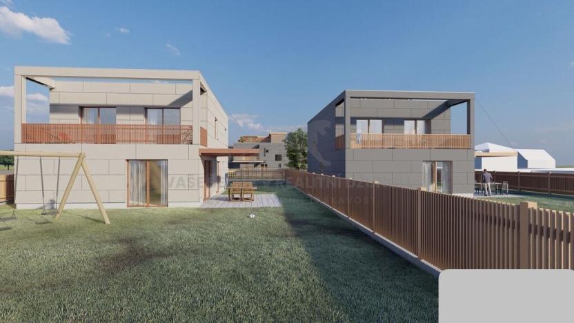 Prodej pozemku pro bydlení, Kralupy nad Vltavou, Na Skalách, 7192 m2