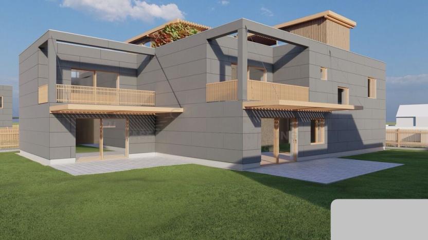 Prodej pozemku pro bydlení, Kralupy nad Vltavou, Na Skalách, 7192 m2