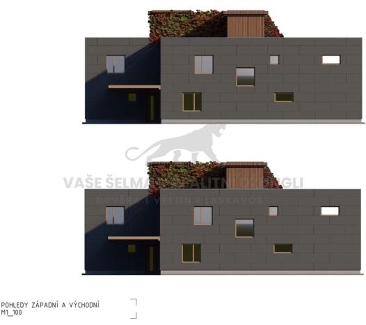 Prodej pozemku pro bydlení, Kralupy nad Vltavou, Na Skalách, 7192 m2