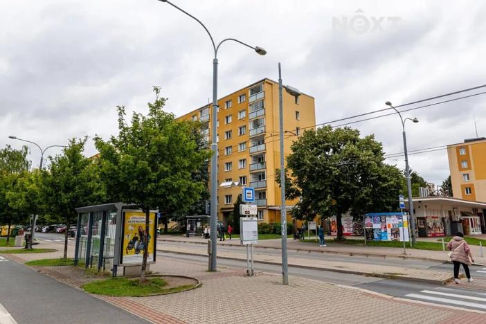 Prodej bytu 2+1, Plzeň, Skupova, 61 m2