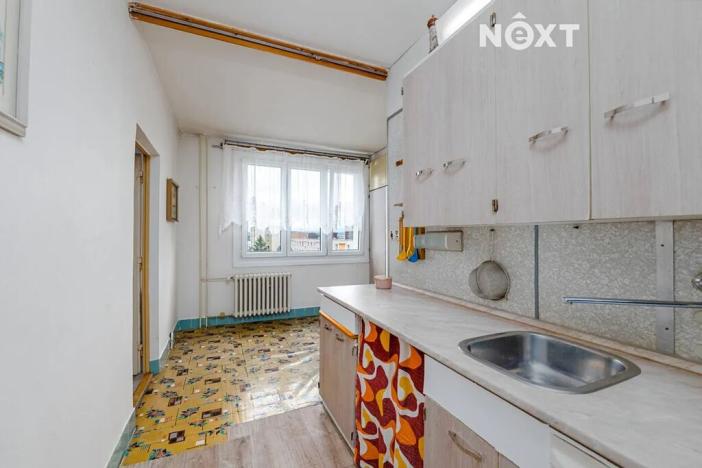 Prodej bytu 2+1, Plzeň, Skupova, 61 m2