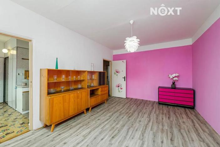 Prodej bytu 2+1, Plzeň, Skupova, 61 m2