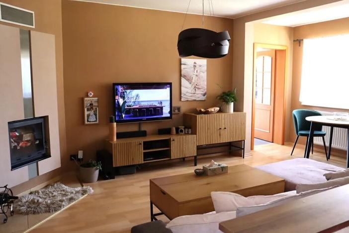 Prodej rodinného domu, Prušánky, 261 m2