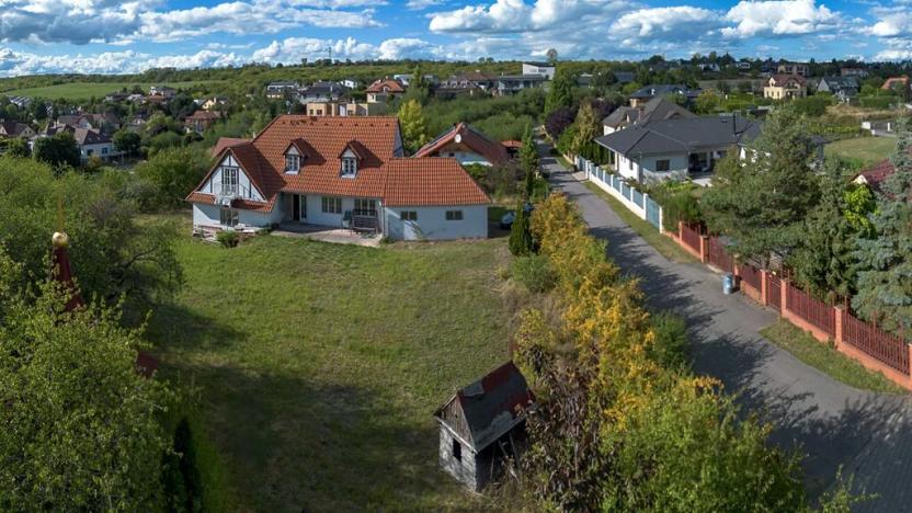 Prodej rodinného domu, Statenice, 153 m2