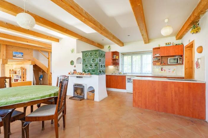 Prodej rodinného domu, Statenice, 153 m2