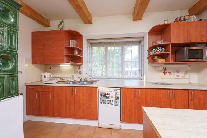 Prodej rodinného domu, Statenice, 153 m2