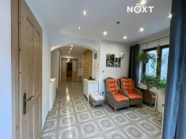 Prodej vícegeneračního domu, Lhenice, Netolická, 400 m2
