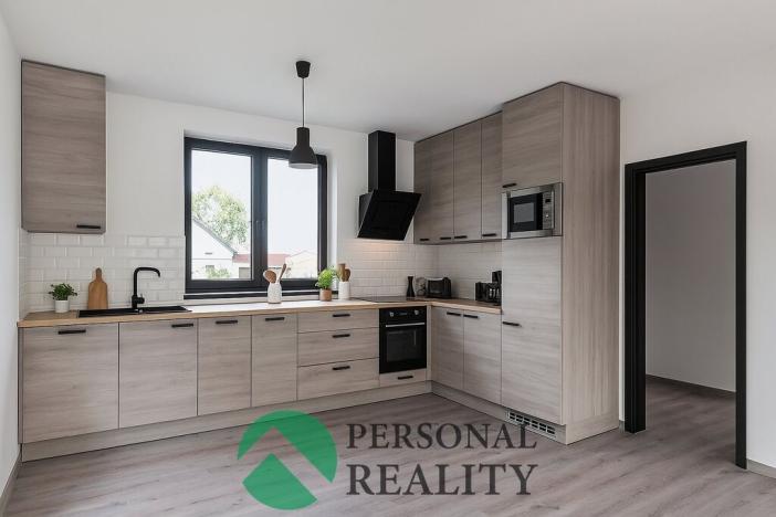 Prodej rodinného domu, Kostelec nad Labem, Kostelecká, 110 m2