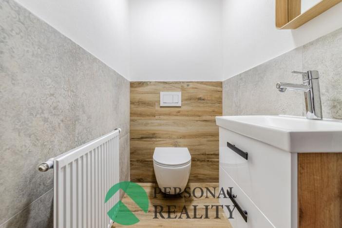 Prodej rodinného domu, Kostelec nad Labem, Kostelecká, 110 m2