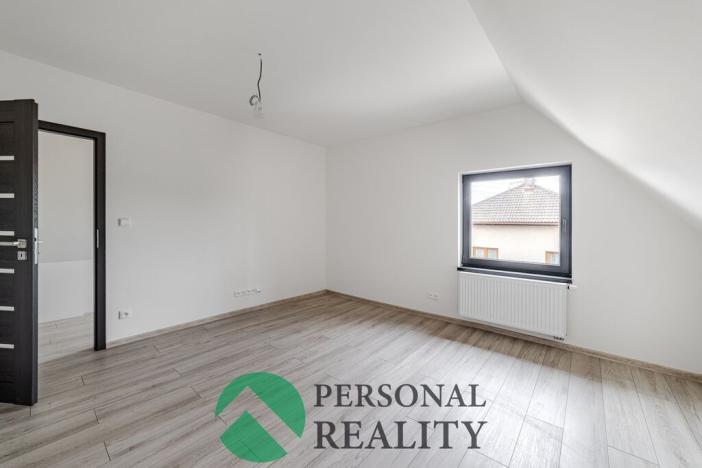 Prodej rodinného domu, Kostelec nad Labem, Kostelecká, 110 m2