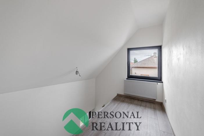 Prodej rodinného domu, Kostelec nad Labem, Kostelecká, 110 m2