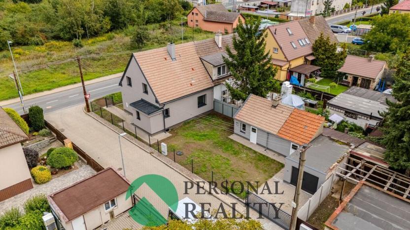 Prodej rodinného domu, Kostelec nad Labem, Kostelecká, 110 m2