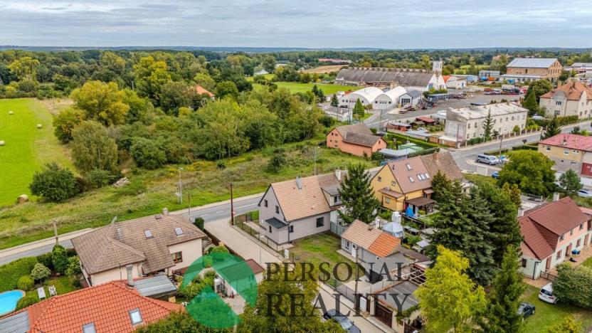Prodej rodinného domu, Kostelec nad Labem, Kostelecká, 110 m2