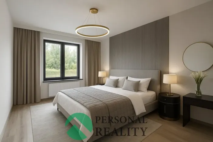 Prodej rodinného domu, Kostelec nad Labem, Kostelecká, 110 m2